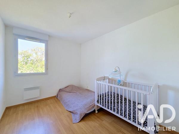 Maison à vendre 4 pièces 83 m² Preignan