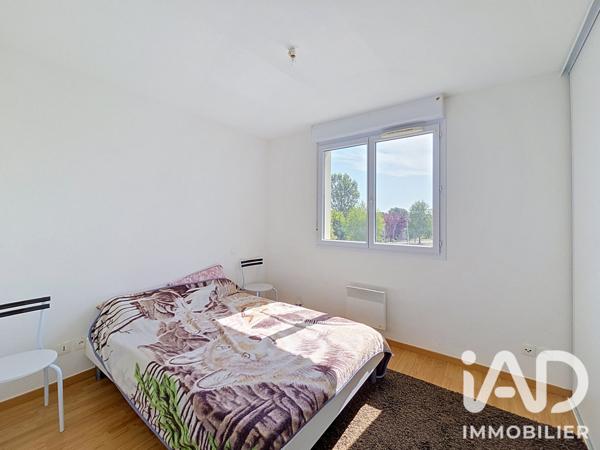 Maison à vendre 4 pièces 83 m² Preignan
