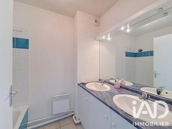 Maison à vendre 4 pièces 83 m² Preignan