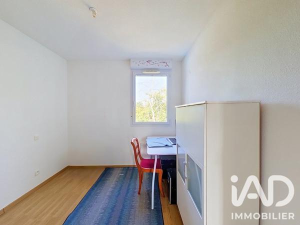 Maison à vendre 4 pièces 83 m² Preignan