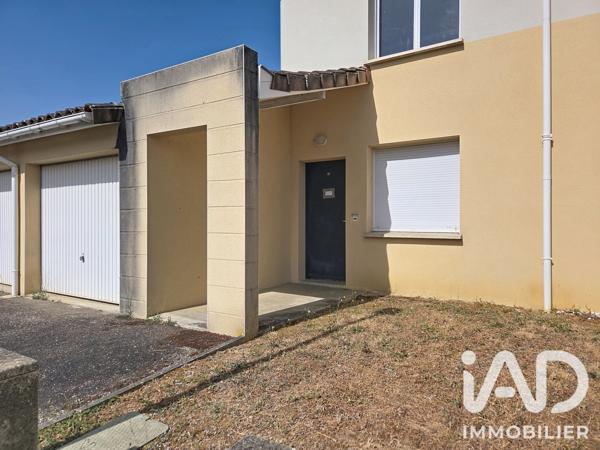 Maison à vendre 4 pièces 83 m² Preignan