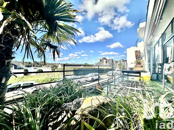 Appartement à vendre 3 pièces 87 m² Bénodet