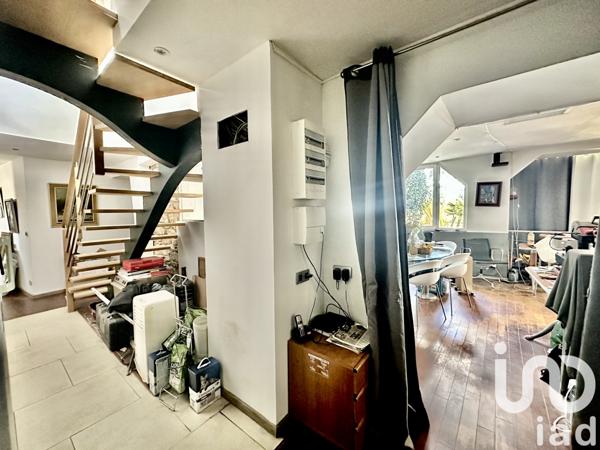 Appartement à vendre 3 pièces 87 m² Bénodet