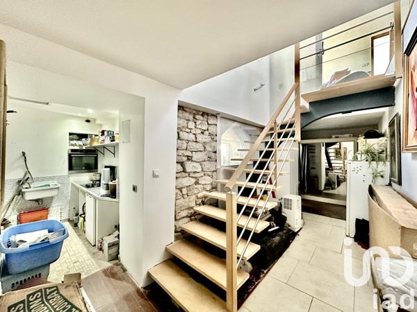 Appartement à vendre 3 pièces 87 m² Bénodet