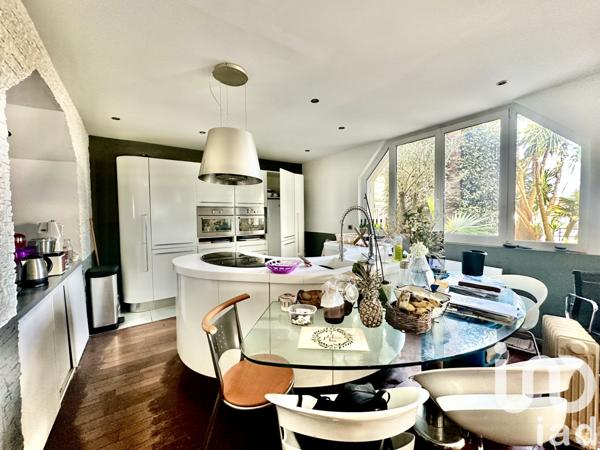 Appartement à vendre 3 pièces 87 m² Bénodet