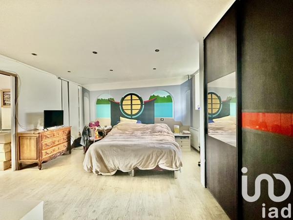 Appartement à vendre 3 pièces 87 m² Bénodet