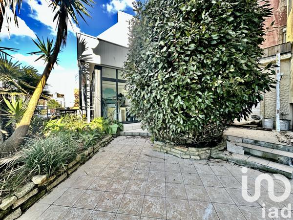 Appartement à vendre 3 pièces 87 m² Bénodet