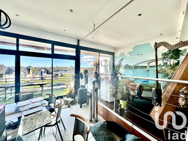 Appartement à vendre 3 pièces 87 m² Bénodet