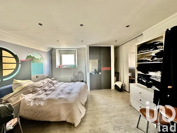 Appartement à vendre 3 pièces 87 m² Bénodet