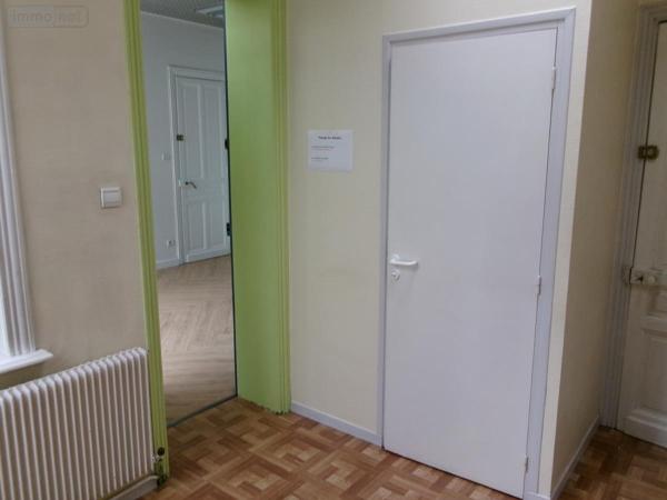 Fonds et/ou murs commerciaux à louer à Béthune dans le Pas-de-Calais (62400), ref : 62023-L1409