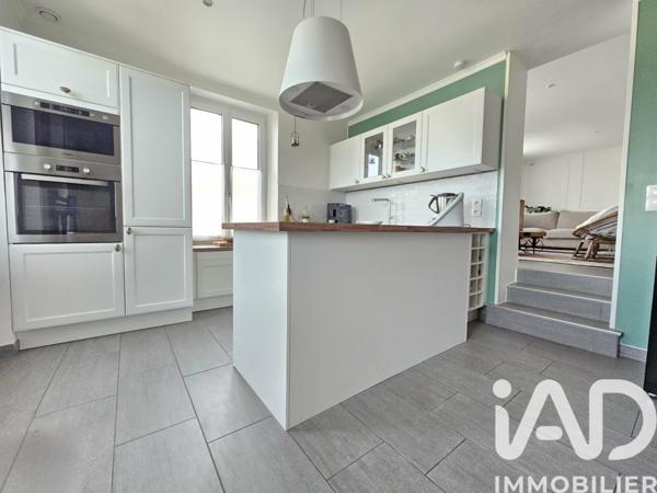 Maison à vendre 5 pièces 94 m² La Ferté-Bernard