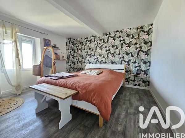 Maison à vendre 5 pièces 94 m² La Ferté-Bernard