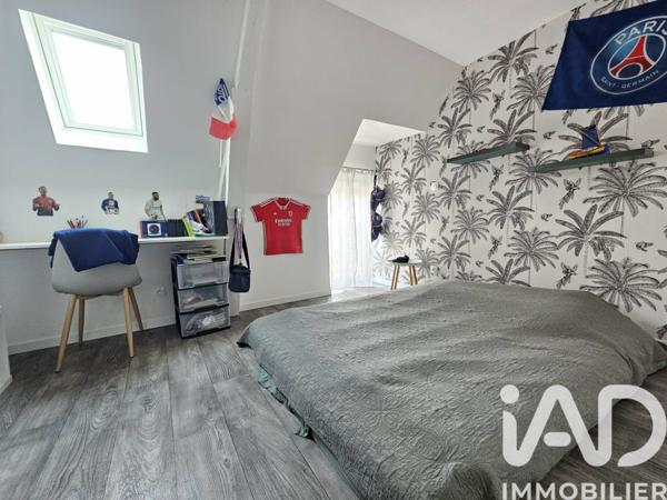 Maison à vendre 5 pièces 94 m² La Ferté-Bernard