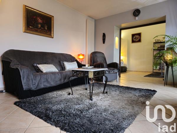 Maison à vendre 6 pièces 162 m² Saint-Germain-Laval