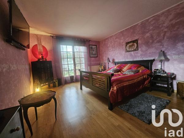 Maison à vendre 6 pièces 162 m² Saint-Germain-Laval