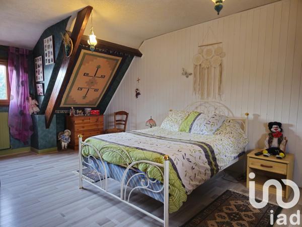 Maison à vendre 6 pièces 162 m² Saint-Germain-Laval