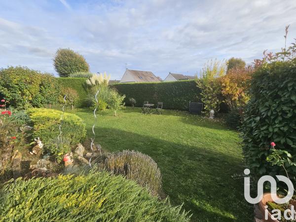 Maison à vendre 6 pièces 162 m² Saint-Germain-Laval