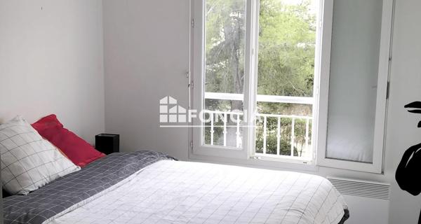 À vendre Appartement 2 pièces 39.89 m² - Hyères 83400