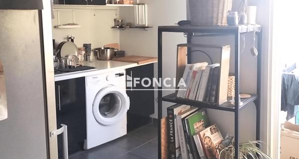 À vendre Appartement 2 pièces 39.89 m² - Hyères 83400
