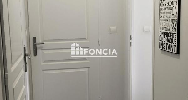 À vendre Appartement 2 pièces 39.89 m² - Hyères 83400