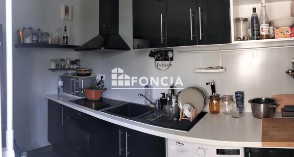 À vendre Appartement 2 pièces 39.89 m² - Hyères 83400