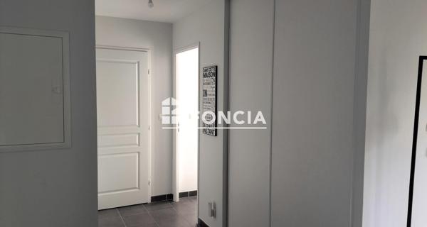 À vendre Appartement 2 pièces 39.89 m² - Hyères 83400