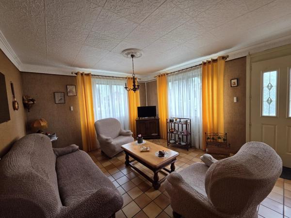 Vente Maison 6 pièces 138 m2 à Aureilhan