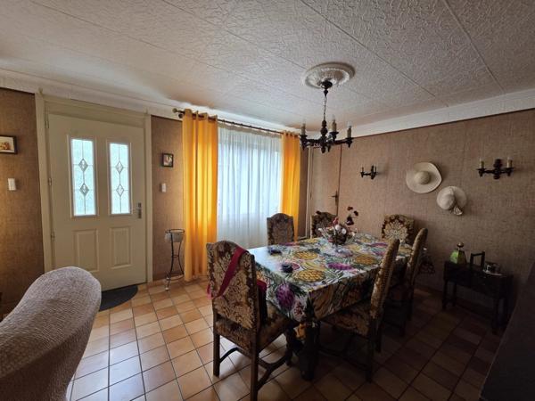 Vente Maison 6 pièces 138 m2 à Aureilhan