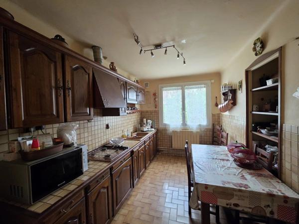 Vente Maison 6 pièces 138 m2 à Aureilhan