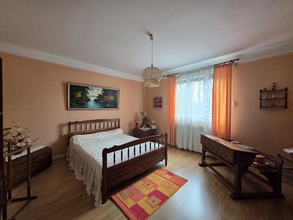 Vente Maison 6 pièces 138 m2 à Aureilhan