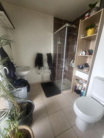 Olivet val appartement au calme de 46.06m² Vendu Loué