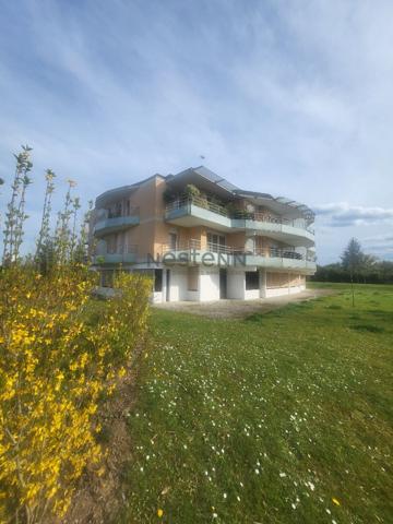 Olivet val appartement au calme de 46.06m² Vendu Loué