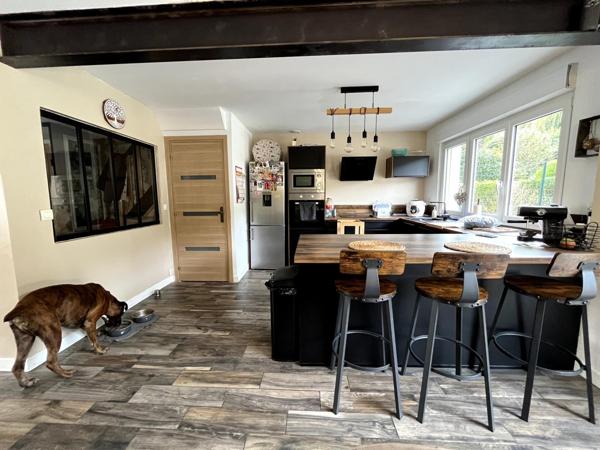 Secteur ultra recherche résidence très calme