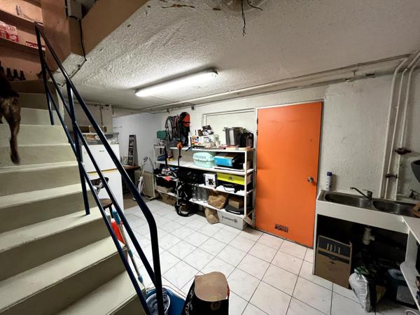 Secteur ultra recherche résidence très calme