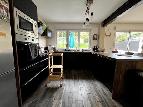 Secteur ultra recherche résidence très calme