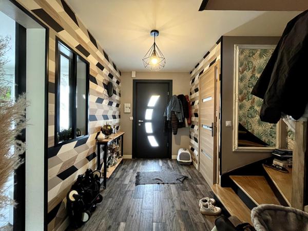 Secteur ultra recherche résidence très calme