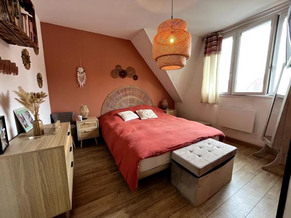 Secteur ultra recherche résidence très calme