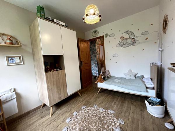 Secteur ultra recherche résidence très calme