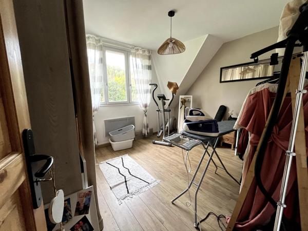 Secteur ultra recherche résidence très calme