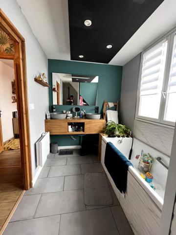 Secteur ultra recherche résidence très calme