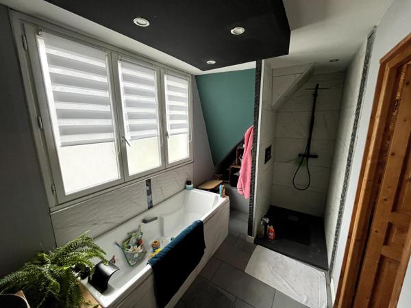 Secteur ultra recherche résidence très calme