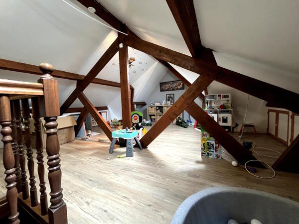 Secteur ultra recherche résidence très calme