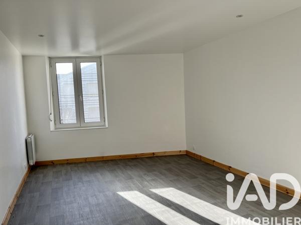 Appartement à vendre 1 pièce 27 m² Reims