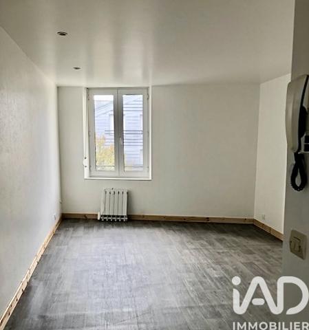 Appartement à vendre 1 pièce 27 m² Reims