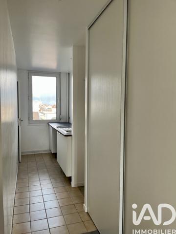 Appartement à vendre 1 pièce 27 m² Reims