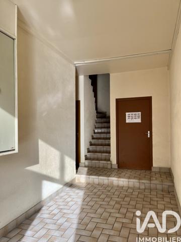 Appartement à vendre 1 pièce 27 m² Reims