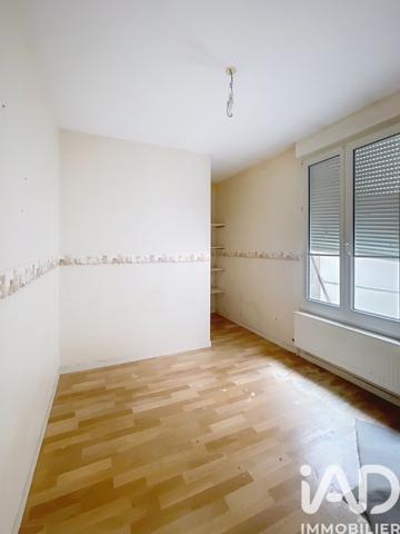 Maison à vendre 6 pièces 62 m² Sermaize-les-Bains