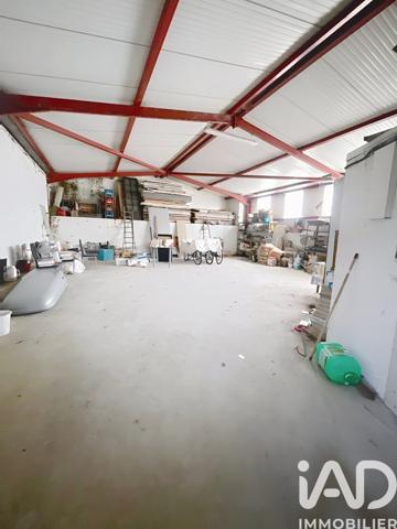 Maison à vendre 6 pièces 62 m² Sermaize-les-Bains