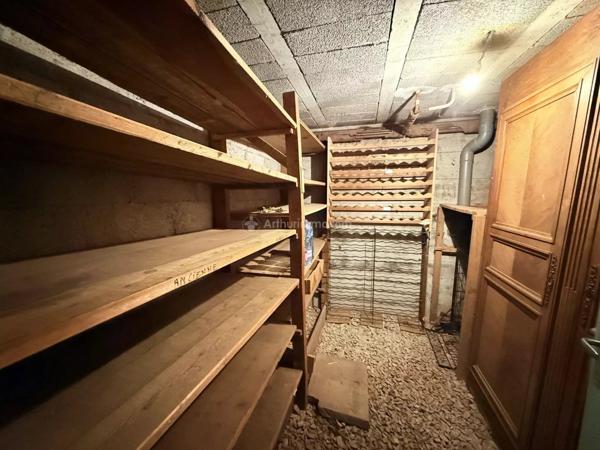 Vente Maison 4 pièces 87 m2 à Saint-Ouen-Lès-Parey