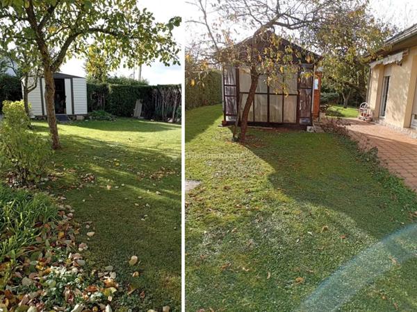 Vente Maison 4 pièces 87 m2 à Saint-Ouen-Lès-Parey